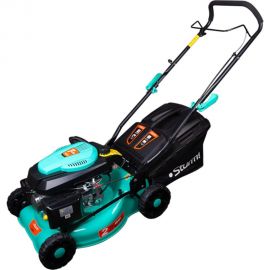 Бензиновая газонокосилка Sturm PL4214 
