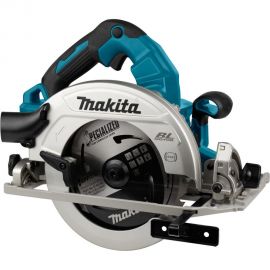 Дисковая аккумуляторная пила Makita LXT DHS783ZJU 