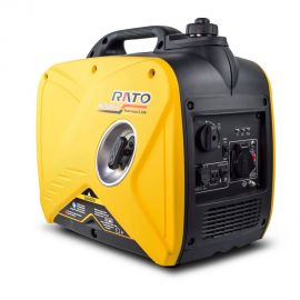 Бензогенератор RATO инверторный R2500iS 