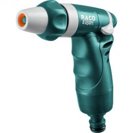 Поливочный пистолет с TPR RACO 481C плавная регулировка 4255-55/481C 