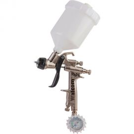 Краскопульт WALCOM SLIM XLIGHT HVLP 1.7мм 833017 