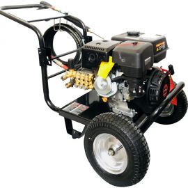 Бензиновая мойка высокого давления Danau DCC-23/15AG 