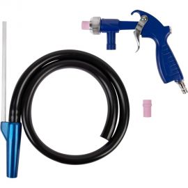 Пескоструйный пистолет со шлангом KRAFT KT 707066 
