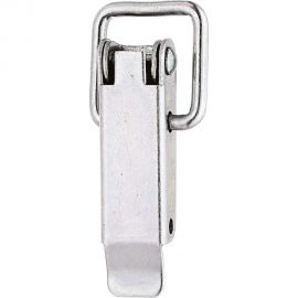 Замок для ящика GAH ALBERTS оцинкованный, 49x13x15 мм 347703 