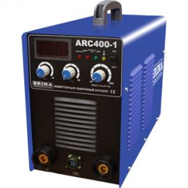 Сварочный инвертор Brima ARC-400-1 380В 0008972 
