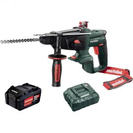 Аккумуляторный перфоратор Metabo KHA 18 LTX T03320 