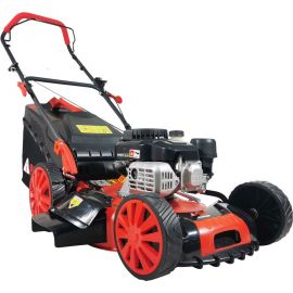 Бензиновая газонокосилка A-iPower ALM46P 41103 