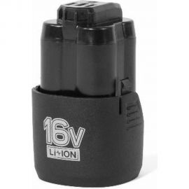 Батарея аккумуляторная 16 В, 3 А*ч, Li-ion DAEWOO DABT 3016Li 