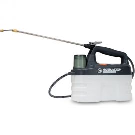 Аккумуляторный опрыскиватель Мобил К TCA40 ПРО с аккумулятором Li-Ion и зарядным устройством MBK0028066 