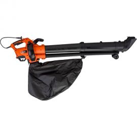 Электрическая вакуумная воздуходувка Gigant GBVER-03 