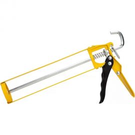 Пистолет для герметика DELI DL2360 98423 