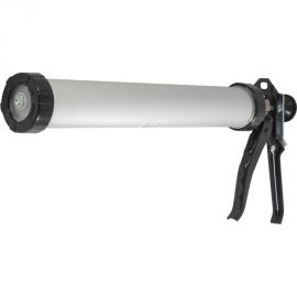 Пистолет для герметика МастерАлмаз закрытый, 600мл 10509223 