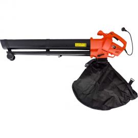 Электрическая воздуходувка Gigant GBVER-01 