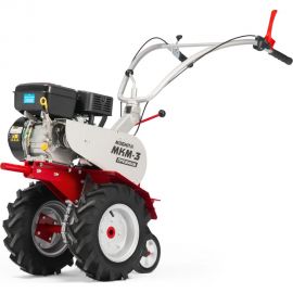 Мотоблок Мобил К МКМ-3 ПРЕМИУМ MBK0018454 