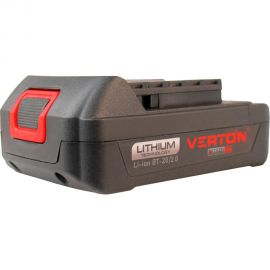Аккумулятор Garden Green Pro BT-20/2.0 20В, 2Ач VERTON 01.14232.14236 