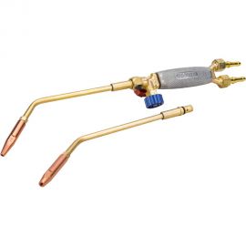 Горелка REDIUS ГЗУ-4-45 пропановая 6/9 нак. 4, 5 09202 