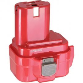 Аккумуляторная батарея для MAKITA (3 Ач, 9.6 В, Ni-Mh) Pitatel TSB-073-MAK96-30M 