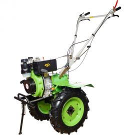 Мотоблок REDVERG Голиаф-3-7Д 6671373 