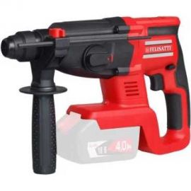 Аккумуляторный перфоратор FELISATTI ПА-26/18Л3 Li-Ion без аккум. и ЗУ 599.5.0.00 