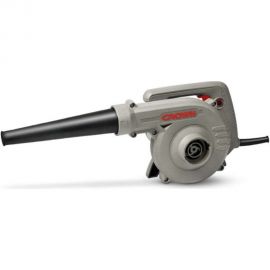 Электрическая воздуходувка-пылесос Crown CT17010 