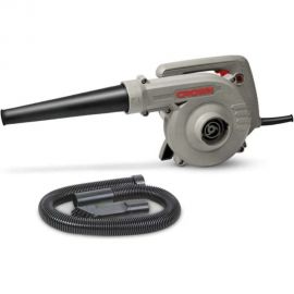 Электрическая воздуходувка-пылесос Crown CT17010V-A 