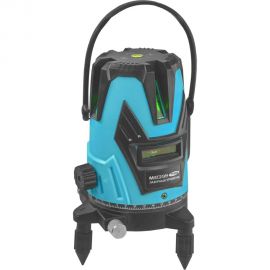 Лазерный уровень МЕГЕОН 77908 к0000038037 