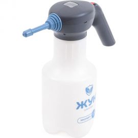 Аккумуляторный ручной опрыскиватель Cicle Жук Эксперт 1.5 л 8081-00 4630035338081 