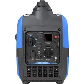Инверторный бензогенератор ТСС SGG 2400Si 060028 