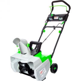 Аккумуляторный бесщеточный снегоуборщик REDVERG RD-SB36-460BL/U 6677578 