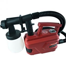 Краскопульт Энергомаш 600Вт КП1-600 