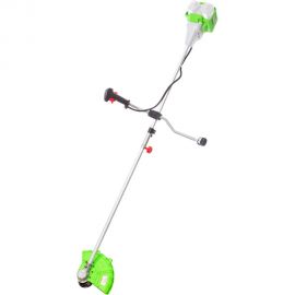 Аккумуляторный бесщеточный триммер REDVERG RD-BC36BL/U 6672875 