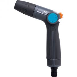 Регулируемый пистолет-распылитель Plantic light 39363-01 