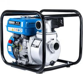 Бензиновая мотопомпа WorkMaster GPL-20 