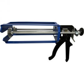 Механический пистолет для двухкомпонентных герметиков COX VBM 400 MR 177660 