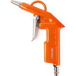 Продувочный пистолет AV Steel 20мм AV-700401 