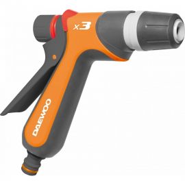 Пистолет-распылитель DAEWOO jet spray gun x3 DWG 1010 