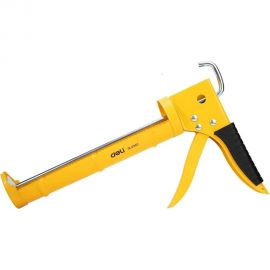 Пистолет для герметика DELI DL2350 98424 