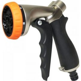 Пистолет-распылитель для полива POLYAGRO ELITE 7 режимов полива 7571904 