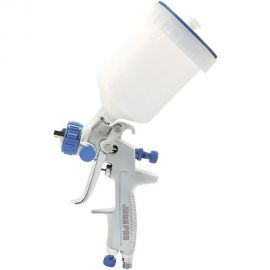Профессиональный краскопульт Jeta PRO JH31 1,3 JP931PR LVMP 