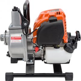 Бензиновая мотопомпа Gigant GAO-03 