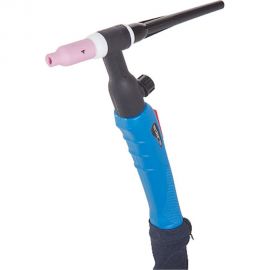 Горелка сварочная TIG WGT-26V 4 м, 250 А SOLARIS WGT-26V450 
