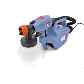 Краскопульт Электроприбор КР-1000 