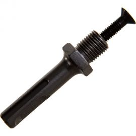 Переходник Wolfcraft для сверлильного патрона SDS-plus 2640000 