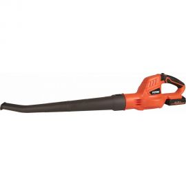 Аккумуляторная воздоходувка FERM LBM1012 