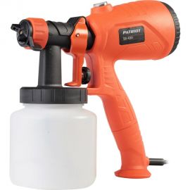 Электрический краскопульт PATRIOT SG 400 170303400 