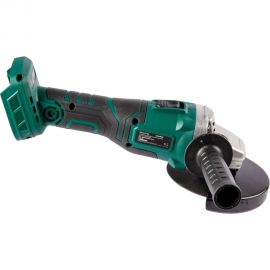 Угловая шлифовальная аккумуляторная машина FAVOURITE OBS 21 FG 125C 