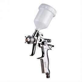 Миникраскопульт REMIX NEW-125 1,0 мм, верхний бачок, 125 мл RM-NEW-125-10 