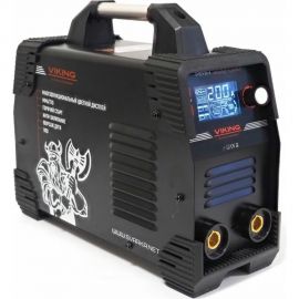 Сварочный инвертор VIKING MMA 200 LCD 95588107 