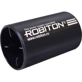 Адаптер для аккумуляторов Robiton Adaptor-AA-C BL2 12153 