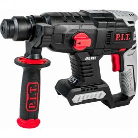 Аккумуляторный бесщеточный перфоратор P.I.T. PBH20H-22A 